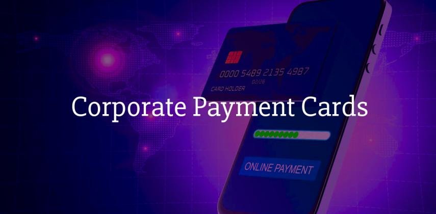Corporate Payment Cards for Business — Instant Virtual Cards